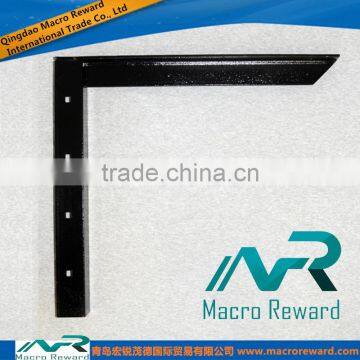 ASTM DIN En Q235 Steel Bracket Concealed Bracket for Heavy Duty photo-2