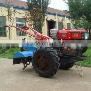 Best Selling Walk Behind Tractor photo-2