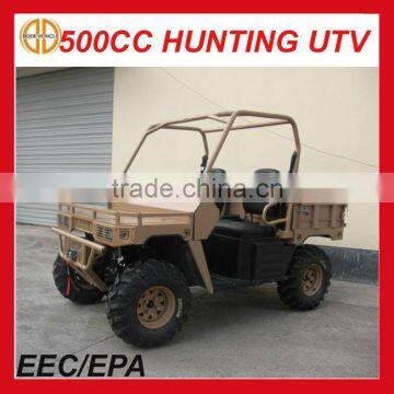 EEC 500CC 4X4 ARMY UTV(MC-171)