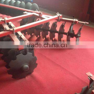 Light-duty Disc Harrow photo-3