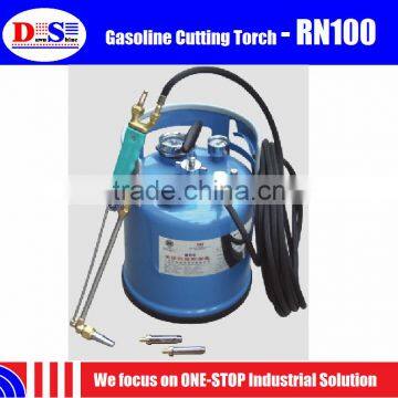 RN300 Price - Gasoline + Oxygen - 80% Cost Price Saving - Mini Gas Cutting Torch photo-3