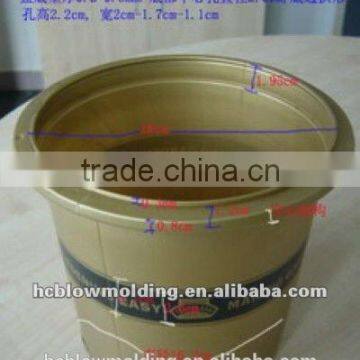 OEM Promotion Design/China Manufacture Silicone Flowerpot/decorative Plant Pot photo-5