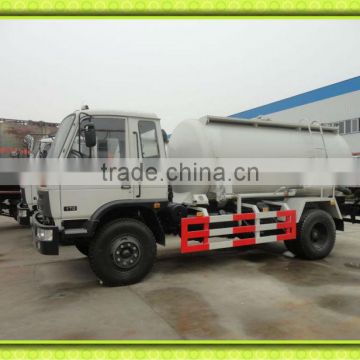 Dongfeng EQ1254VJ1 bulk cement carrier,cement carrier sale