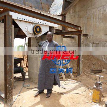 2YA2460 Circular Vibrating Screen