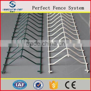 Factory Supply High Quality 3D Welded Wire Msh Fencing for Many Boundary photo-5