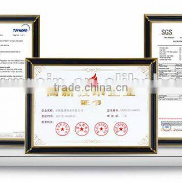 Aluminium&plastic Short Glass Olive Oil Dropper photo-5