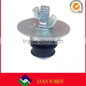 2015 2-pole Test Plugs Mechanical Test Plug Plastic Test Plug photo-6