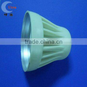 LED Plastic Radiator