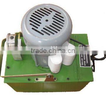 Newly Electric Pressure Test Pump DBS-4.0 photo-3