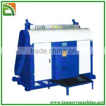 GLRL-130 standing type staking machine