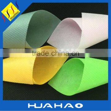 35gsm Nonwoven Fabric for Shoes Lining photo-5