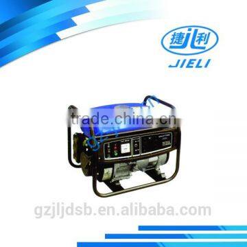 160 generator / whole machine and spare parts