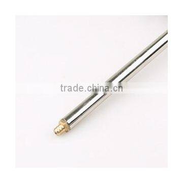 Good Quality and Most Popular Cool Aluminun Alloy Manual Foam Dart Gun photo-5