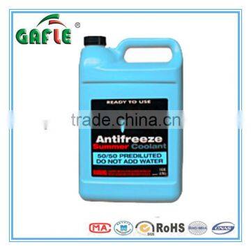 diesel engine antifreeze