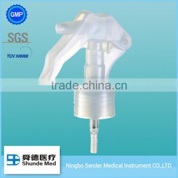 yuyao factory supplier nini trigger sprayer