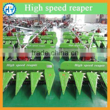 Factory offer paddy reaper