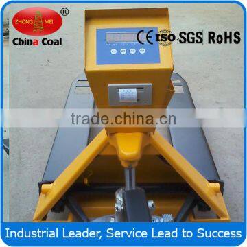 HPT-20S Pallet Truck Scale Pallet Truck photo-2