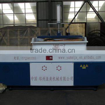 Chain Wood Shaving Machine 2 Models for Choice photo-2