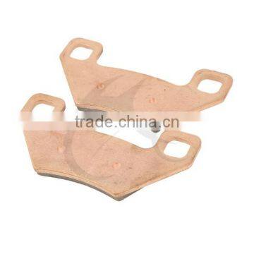 Front & Rear Brake Pads For ARCTIC CAT 250 2x4/4x4 300 400 500 FIS TRV 2005 New photo-2