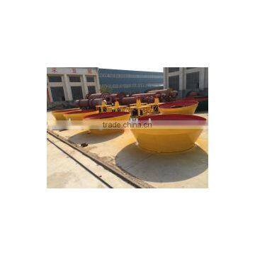 Economical and Reliable Wet Pan Mill for SEM photo-3