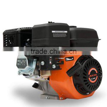 Honda BS170F/P Half Reduction Robin Paramotor Atv Gasoline Engine Price photo-5