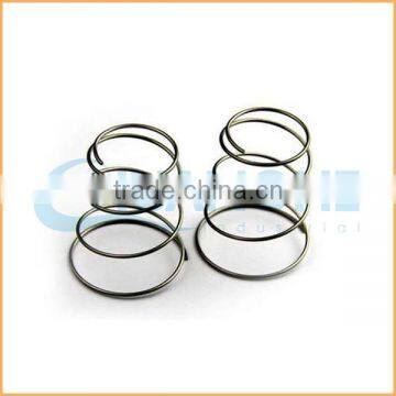 Factory Direct Small Metal Cylindrical Compression Spring photo-4