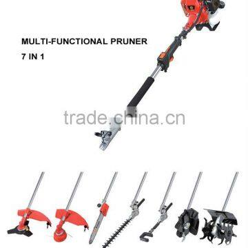 M2600 multi-fuctional cutter