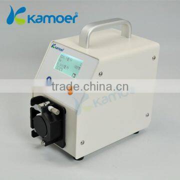 Kamoer KCP Diy Peristaltic Pump for Industrial