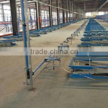 Working Table for Production Work by Shenzhen Zhonglida Machinery Co.,ltd photo-5