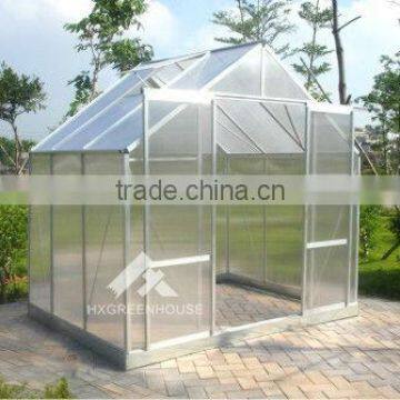 popular used garden plastic green house HX65123-1