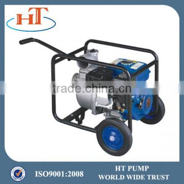 best 3 inch gasoline spa pump