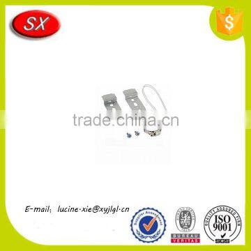 China Factory Wholesale Customized Aluminum Metal Stamping Dishwasher Bracket photo-6
