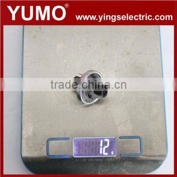 LFS-03 Industrial Vacuum 400mBar Pressure Switch Automatic Pressure Switch photo-6
