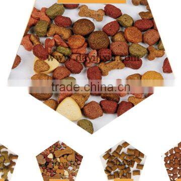 Cat Pet Food Extruder Machine Process Line From Jinan Dayi photo-4