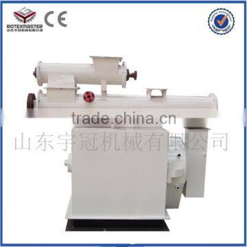 Factory Supply Poultry Feed Pellet Mill / Machine to Make Animal Food photo-5