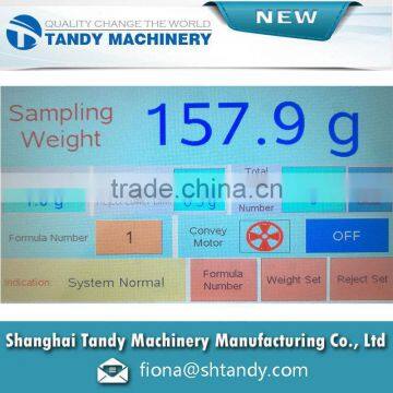 China Good Supplier High Grade 10kg Small Weight Scale Sensor photo-3