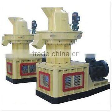 CSPM 2016 New Hot Sale Biomass Pellet Making Mill photo-6