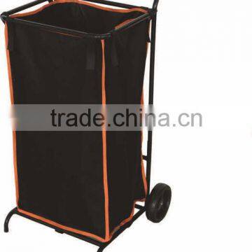 TOOL CART TC4231,Lawn Garden Leaf Bag Cart photo-2