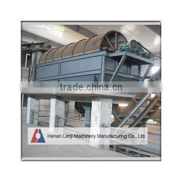 Durable Gold Rolling Screen for Sale photo-6