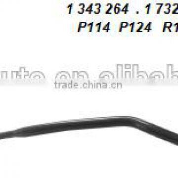 Chinese Supplier Truck Spare Parts 1 343 264, 1 732 635, 1343264, 1732635 Steering Drag Link for Scania photo-2
