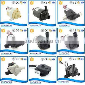 Experienced Mini Pump China Supplier photo-3