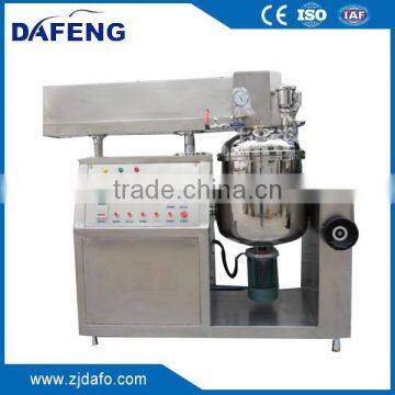 Shampoo Mixing Machine