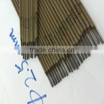 Atlantic Galvanized Steel Welding Rod Oerlikon E6013 Welding Electrodes photo-5
