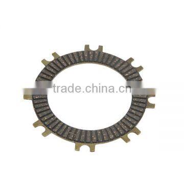 OEM High Quality Motorcycle Clutch Disc AX100 Motorcycle Parts photo-4