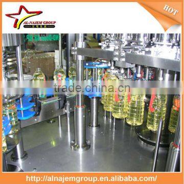 Hot Sale Soybean Oil Filling Machine Filling Equipment Soybean Oil Extraction Machine Soybean Oil Production Machine photo-5