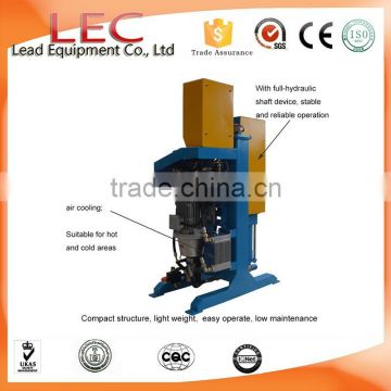 LDH75/100 PI-E hydraulic jet grouting pump and injector vertical