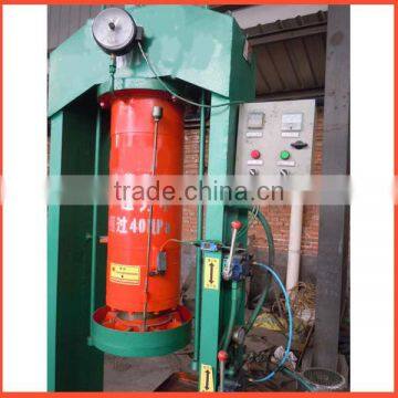 hydraulic edible oil press plant