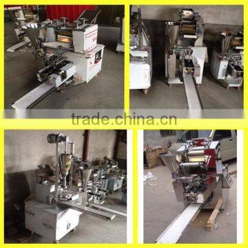 Automatic Molds Dumplings Making Machine photo-3