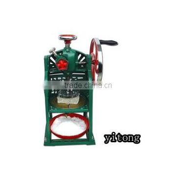 2014 New style commercial ice block making machine