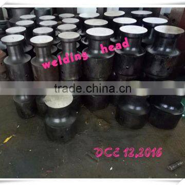 Ultrasonic Electric Box and Horns photo-4